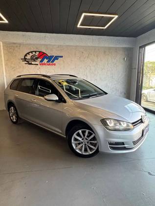 VOLKSWAGEN GOLF 1.6 MSI COMFORTLINE 16V TOTAL FLEX 4P TIPTRONIC